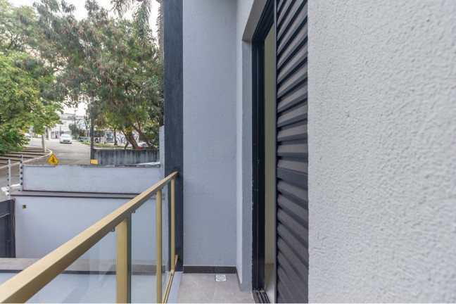 Imagem Casa com 3 Quartos à Venda, 166 m² em Chácara Inglesa - São Paulo