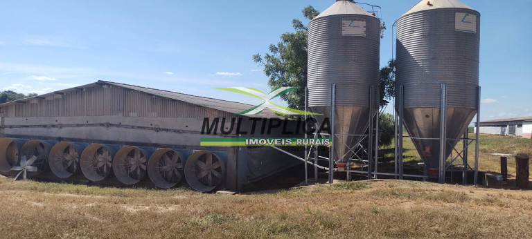 Imagem Chácara à Venda, 3 m² em Uberlândia Imagem Chácara à Venda, 3 m² em Uberlândia