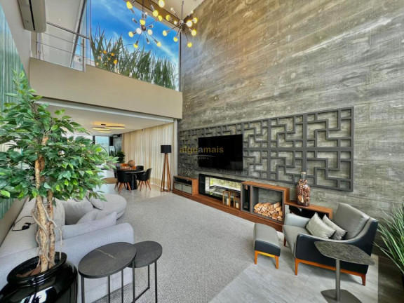 Imagem Casa com 4 Quartos à Venda, 254 m² em Condominio Capao Ilhas Resort - Capão Da Canoa Imagem Casa com 4 Quartos à Venda, 254 m² em Condominio Capao Ilhas Resort - Capão Da Canoa