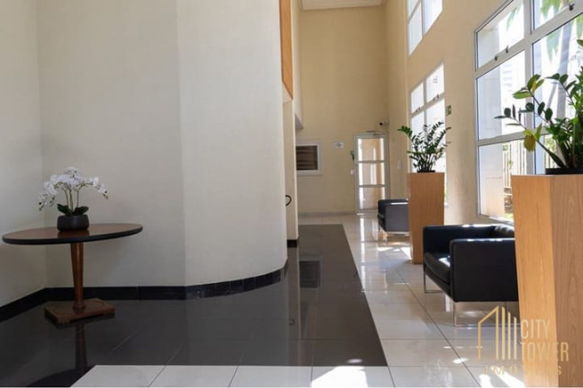 Imagem Apartamento com 1 Quarto à Venda, 38 m² em Vila Olímpia - São Paulo