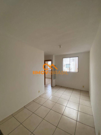 Imagem Apartamento com 2 Quartos para Alugar, 39 m² em Pioneiros - Campo Grande Imagem Apartamento com 2 Quartos para Alugar, 39 m² em Pioneiros - Campo Grande