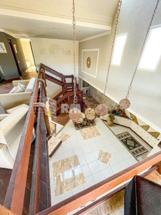 Imagem Casa com 7 Quartos à Venda, 500 m² em Vilas Do Atlântico - Lauro De Freitas