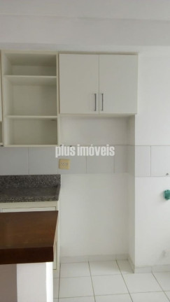 Imagem Apartamento com 1 Quarto à Venda, 40 m² em Morumbi - São Paulo Imagem Apartamento com 1 Quarto à Venda, 40 m² em Morumbi - São Paulo