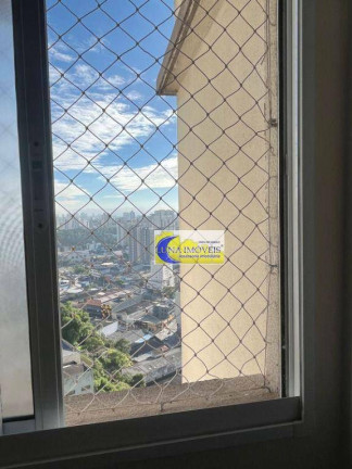 Imagem Apartamento com 1 Quarto à Venda, 42 m² em Jardim Olavo Bilac - São Bernardo Do Campo Imagem Apartamento com 1 Quarto à Venda, 42 m² em Jardim Olavo Bilac - São Bernardo Do Campo