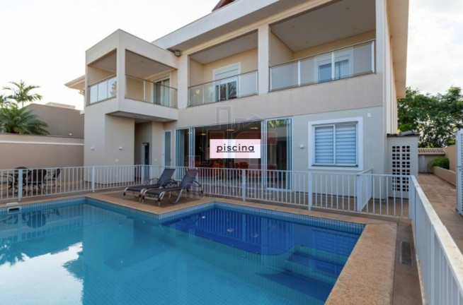 Imagem Casa de Condomínio com 6 Quartos à Venda, 616 m² em Guaporé - Ribeirão Preto Imagem Casa de Condomínio com 6 Quartos à Venda, 616 m² em Guaporé - Ribeirão Preto