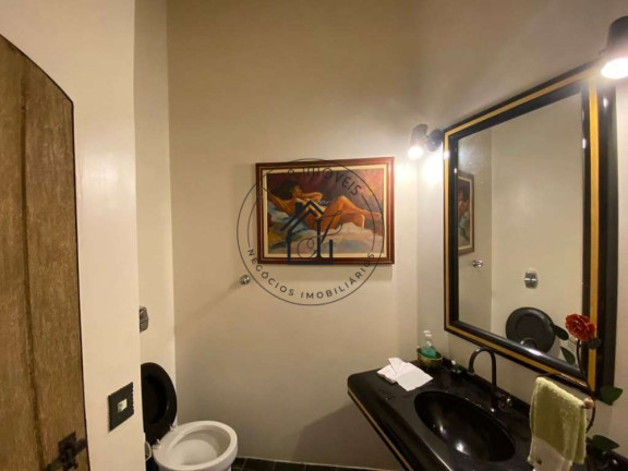 Imagem Casa de Condomínio com 7 Quartos à Venda, 2.040 m² em Chácara Granja Velha - Cotia