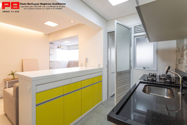 Imagem Apartamento com 2 Quartos à Venda, 74 m² em Cidade Monções - São Paulo Imagem Apartamento com 2 Quartos à Venda, 74 m² em Cidade Monções - São Paulo
