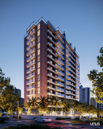 Imagem Apartamento com 3 Quartos à Venda, 168 m² em Barreiros - São José Imagem Apartamento com 3 Quartos à Venda, 168 m² em Barreiros - São José