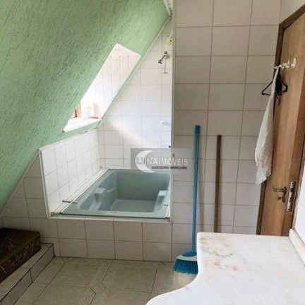 Imagem Sobrado com 5 Quartos à Venda, 200 m² em Jardim Hollywood - São Bernardo Do Campo Imagem Sobrado com 5 Quartos à Venda, 200 m² em Jardim Hollywood - São Bernardo Do Campo