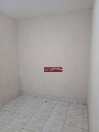 Imagem Sobrado com 1 Quarto para Alugar, 50 m² em Vila São João Batista - Guarulhos Imagem Sobrado com 1 Quarto para Alugar, 50 m² em Vila São João Batista - Guarulhos
