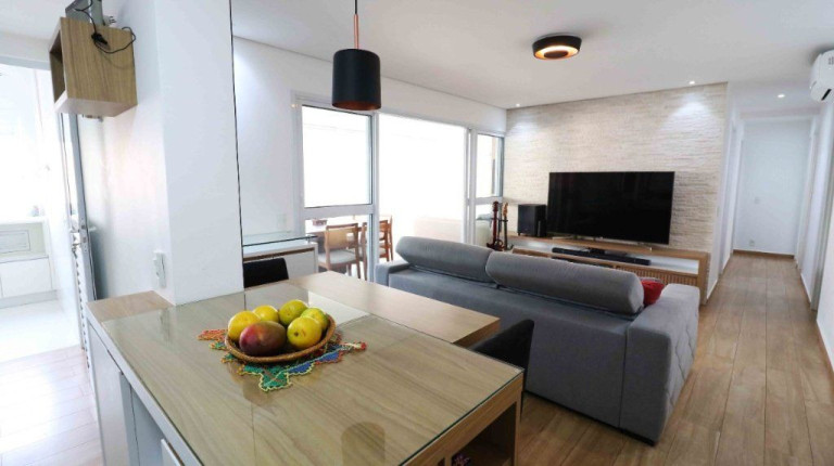 Imagem Apartamento com 3 Quartos à Venda, 110 m² em Pinheiros - São Paulo Imagem Apartamento com 3 Quartos à Venda, 110 m² em Pinheiros - São Paulo