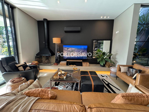 Imagem Casa com 4 Quartos à Venda, 480 m² em Alphaville - Santana De Parnaíba Imagem Casa com 4 Quartos à Venda, 480 m² em Alphaville - Santana De Parnaíba