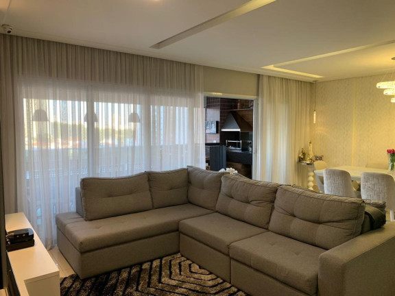 Imagem Apartamento com 3 Quartos à Venda, 185 m² em Vila Regente Feijó - São Paulo
