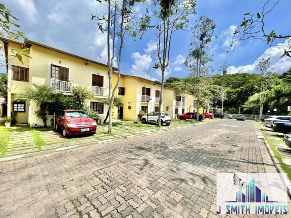 Imagem Casa com 3 Quartos à Venda, 81 m² em Jardim Barbacena - Cotia Imagem Casa com 3 Quartos à Venda, 81 m² em Jardim Barbacena - Cotia