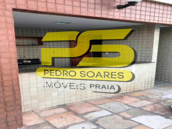 Imagem Apartamento com 3 Quartos à Venda, 95 m² em Estados - João Pessoa Imagem Apartamento com 3 Quartos à Venda, 95 m² em Estados - João Pessoa