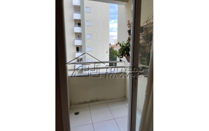 Imagem Apartamento com 2 Quartos à Venda, 54 m² em Jardim Oriente - São José Dos Campos Imagem Apartamento com 2 Quartos à Venda, 54 m² em Jardim Oriente - São José Dos Campos
