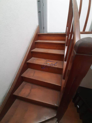 Imagem Casa para Alugar, 90 m² em Alto Da Lapa - São Paulo Imagem Casa para Alugar, 90 m² em Alto Da Lapa - São Paulo