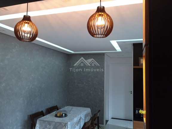 Imagem Apartamento com 2 Quartos à Venda, 57 m² em Jardim São Carlos - Sorocaba