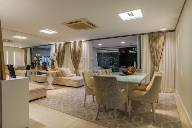 Imagem Casa de Condomínio com 4 Quartos à Venda, 252 m² em Precabura - Eusébio Imagem Casa de Condomínio com 4 Quartos à Venda, 252 m² em Precabura - Eusébio
