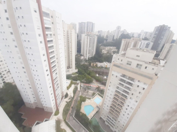 Imagem Imóvel com 2 Quartos à Venda, 60 m² em Vila Andrade - São Paulo Imagem Imóvel com 2 Quartos à Venda, 60 m² em Vila Andrade - São Paulo