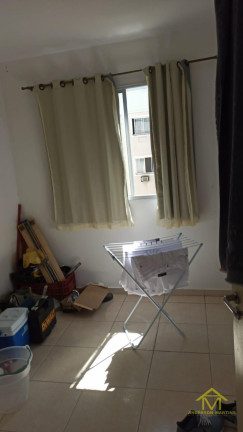 Imagem Apartamento com 2 Quartos à Venda, 45 m² em Jardim Limoeiro - Serra Imagem Apartamento com 2 Quartos à Venda, 45 m² em Jardim Limoeiro - Serra