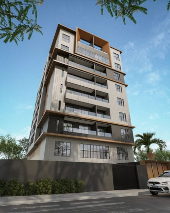 Imagem Apartamento com 1 Quarto à Venda, 42 m² em Bessa - João Pessoa