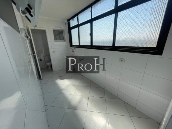 Imagem Apartamento com 3 Quartos à Venda, 165 m² em Jardim - Santo André Imagem Apartamento com 3 Quartos à Venda, 165 m² em Jardim - Santo André