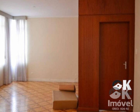 Imagem Apartamento com 3 Quartos à Venda, 150 m² em Higienópolis - São Paulo Imagem Apartamento com 3 Quartos à Venda, 150 m² em Higienópolis - São Paulo