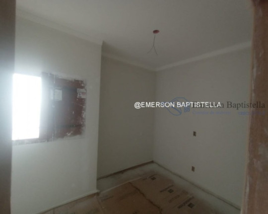 Imagem Casa com 2 Quartos à Venda, 75 m² em Vila Cremonesi - Itatiba