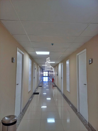 Imagem Sala Comercial à Venda, 31 m² em Pici - Fortaleza Imagem Sala Comercial à Venda, 31 m² em Pici - Fortaleza
