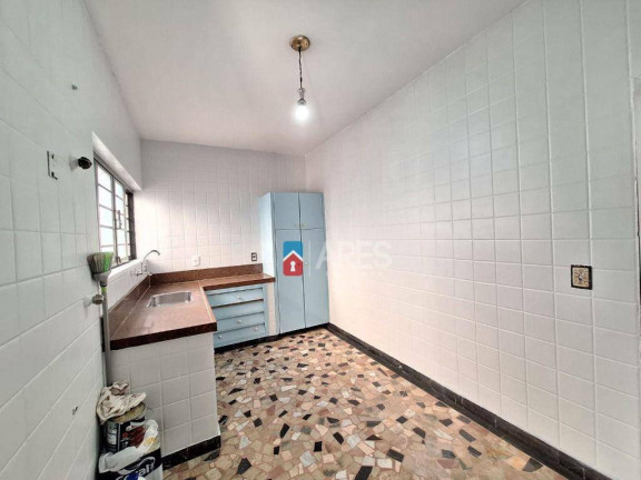 Imagem Casa com 3 Quartos para Alugar, 180 m² em Vila Rehder - Americana Imagem Casa com 3 Quartos para Alugar, 180 m² em Vila Rehder - Americana