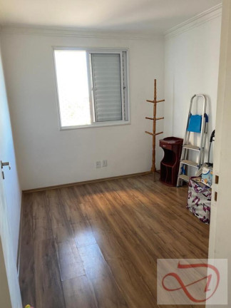 Imagem Apartamento com 2 Quartos à Venda, 50 m² em Parque Erasmo Assunção - Santo André Imagem Apartamento com 2 Quartos à Venda, 50 m² em Parque Erasmo Assunção - Santo André