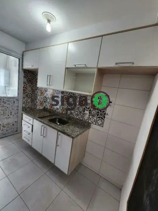 Imagem Apartamento com 2 Quartos à Venda, 64 m² em Vila Suzana - São Paulo Imagem Apartamento com 2 Quartos à Venda, 64 m² em Vila Suzana - São Paulo