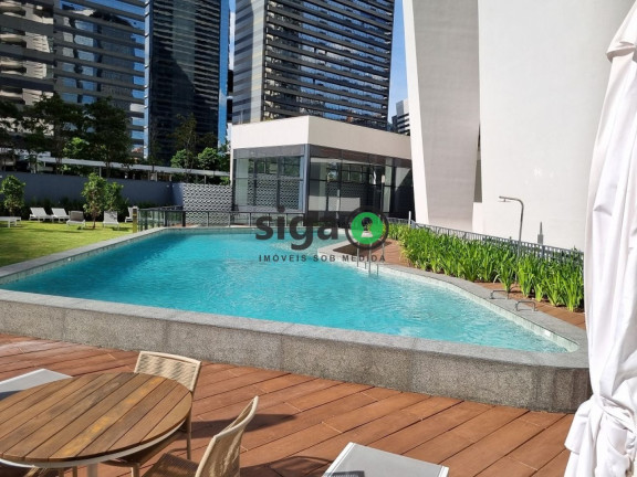 Imagem Apartamento com 3 Quartos à Venda, 134 m² em Chácara Santo Antônio (zona Sul) - São Paulo