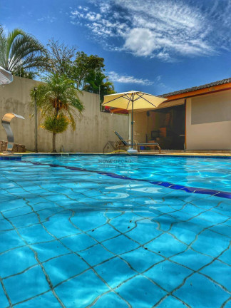 Imagem Casa de Condomínio com 5 Quartos à Venda, 2.400 m² em Medeiros - Jundiaí