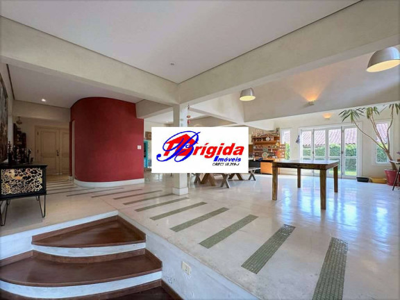 Imagem Casa de Condomínio com 3 Quartos à Venda, 308 m² em Jardim Passárgada I - Cotia Imagem Casa de Condomínio com 3 Quartos à Venda, 308 m² em Jardim Passárgada I - Cotia