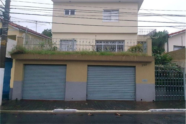 Casa com 3 Quartos à Venda, 178 m² em Casa Verde - São Paulo