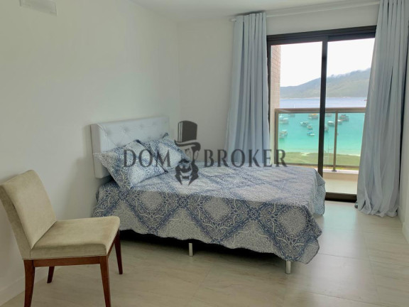 Imagem Apartamento com 3 Quartos à Venda,  em Praia Dos Anjos - Arraial Do Cabo