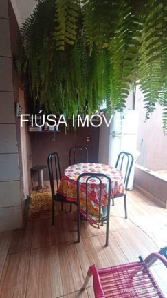 Imagem Casa com 3 Quartos à Venda,  em Conjunto Habitacional Lúcia Fabro Sverzut - Sertãozinho