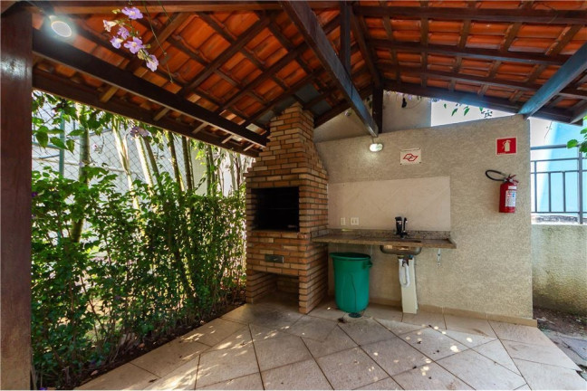 Imagem Apartamento com 2 Quartos à Venda, 53 m² em Vila Santa Clara - São Paulo Imagem Apartamento com 2 Quartos à Venda, 53 m² em Vila Santa Clara - São Paulo