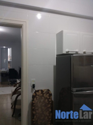 Imagem Apartamento com 1 Quarto à Venda, 52 m² em Campos Elíseos - São Paulo