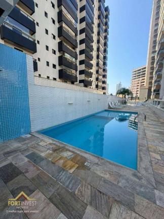Imagem Imóvel com 2 Quartos à Venda, 70 m² em Caiçara - Praia Grande