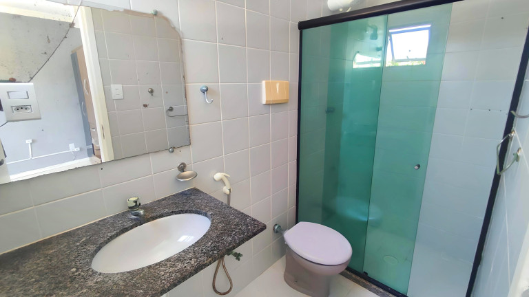 Imagem Casa com 3 Quartos à Venda, 92 m² em Buraquinho - Lauro De Freitas
