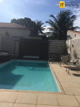 Imagem Casa com 4 Quartos à Venda, 1 m² em Parque Hotel - Araruama Imagem Casa com 4 Quartos à Venda, 1 m² em Parque Hotel - Araruama