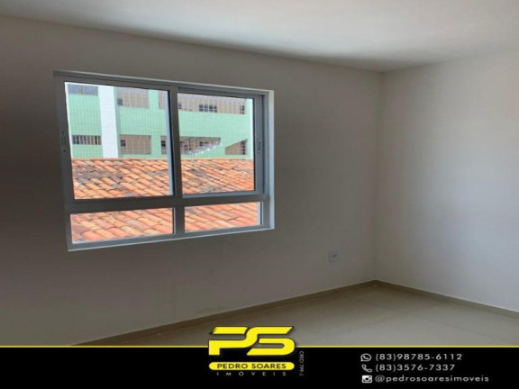 Imagem Apartamento com 3 Quartos à Venda, 74 m² em Bancários - João Pessoa Imagem Apartamento com 3 Quartos à Venda, 74 m² em Bancários - João Pessoa