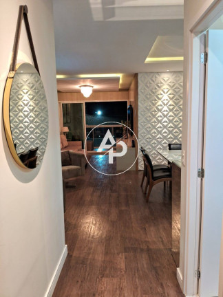 Imagem Apartamento com 3 Quartos à Venda, 138 m² em Oficinas - Ponta Grossa