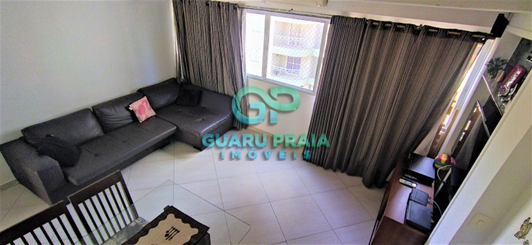 Imagem Apartamento com 2 Quartos para Alugar, 137 m² em Tombo - Guarujá Imagem Apartamento com 2 Quartos para Alugar, 137 m² em Tombo - Guarujá