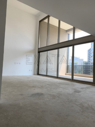 Imagem Imóvel com 4 Quartos à Venda, 343 m² em Vila Olímpia - São Paulo