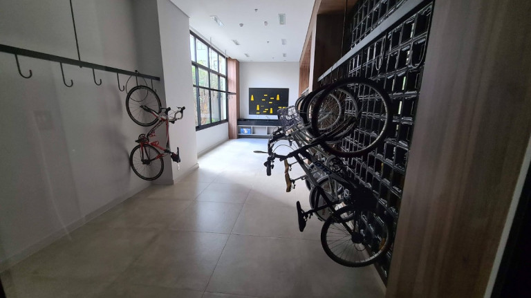 Imagem Studio com 1 Quarto à Venda, 25 m² em Mirandópolis - São Paulo