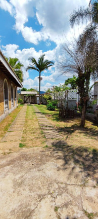 Imagem Casa com 4 Quartos à Venda, 970 m² em Jardim Centenário - Atibaia